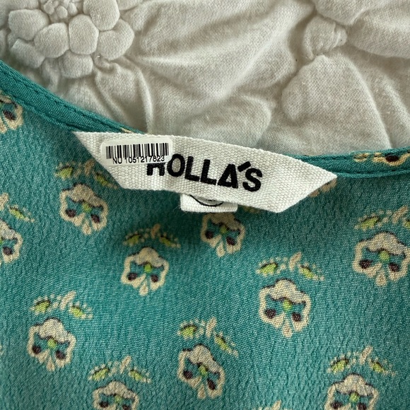 Rolla’s Wrap Dress - Picture 7 of 7